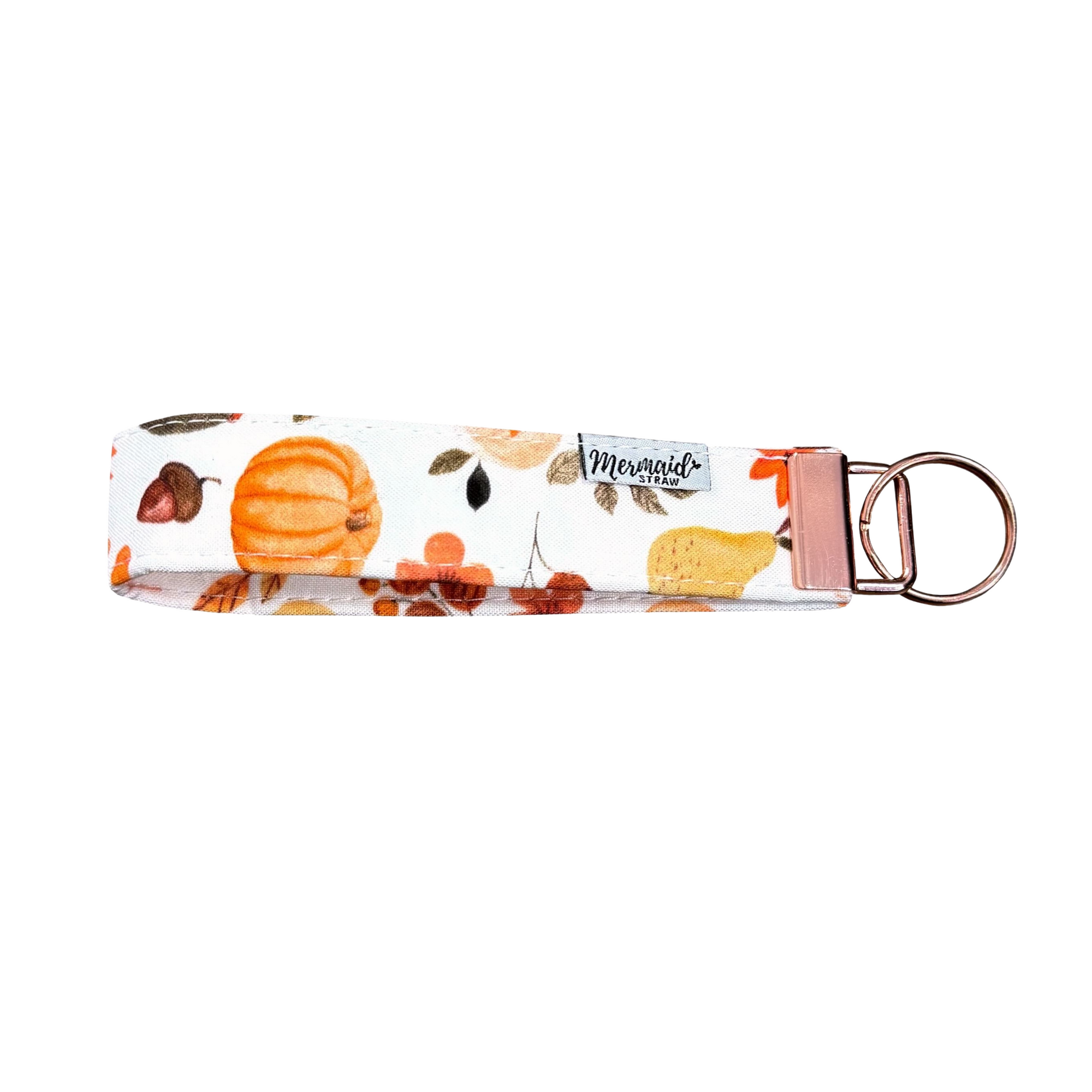 Autumn Harvest Keychain