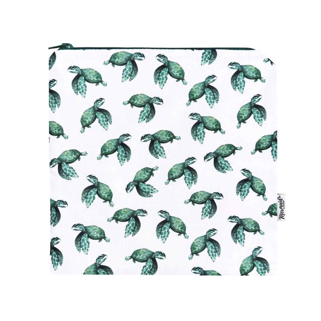 Baby Sea Turtles Essentials Bag