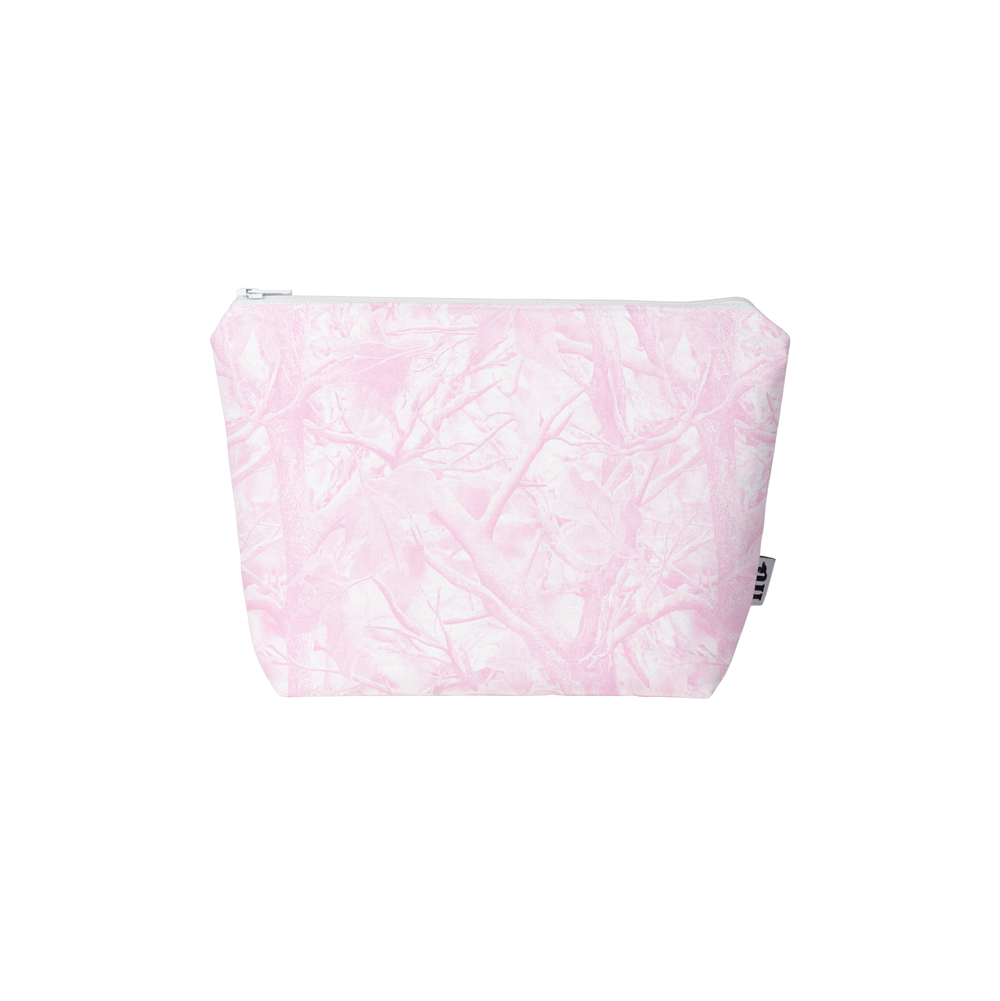 Everything Bag - Blush Camo