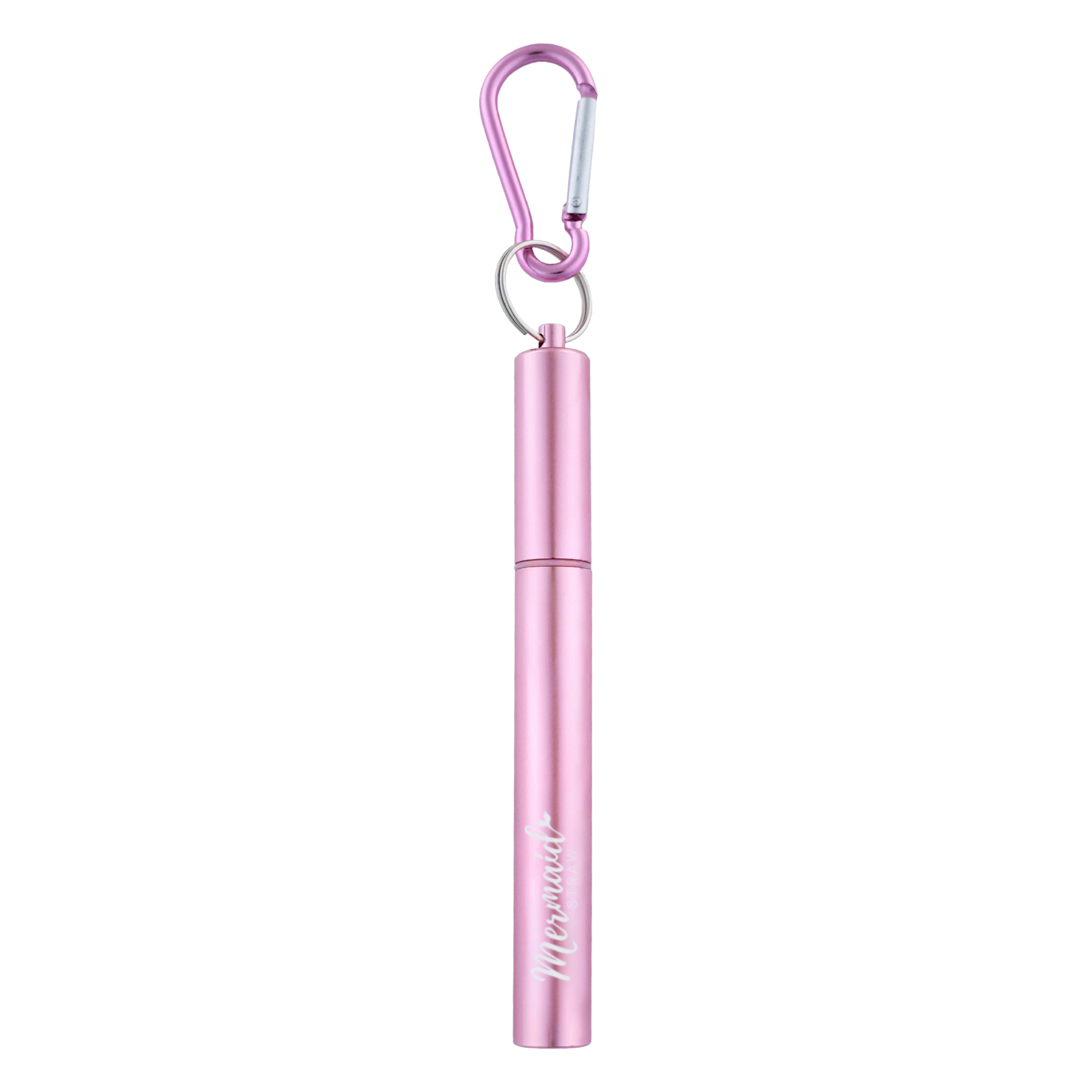 Telescopic Straw Cases