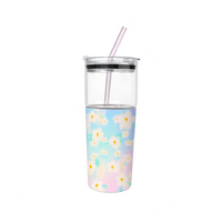 25oz TwinSip Tumbler