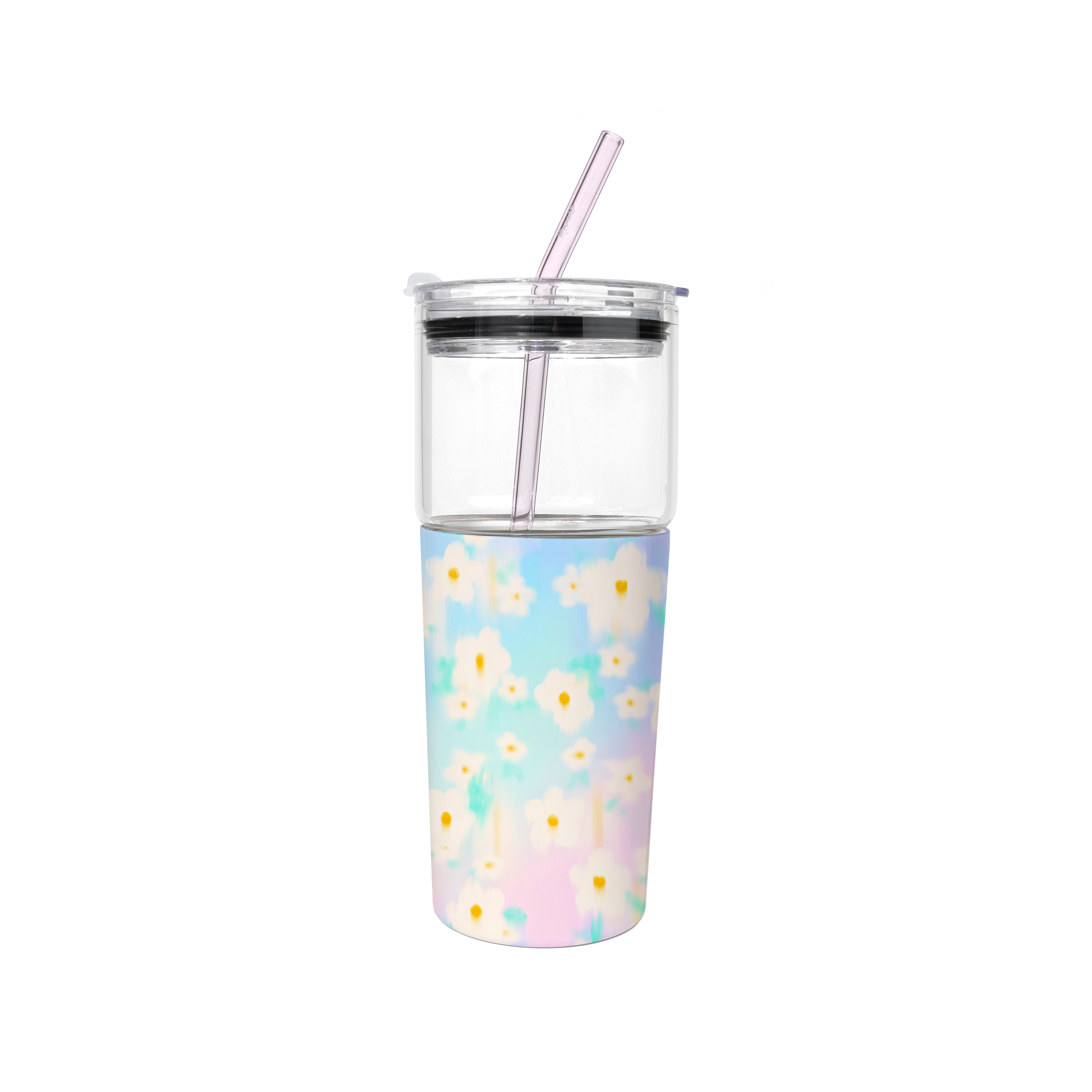 25oz TwinSip Tumbler