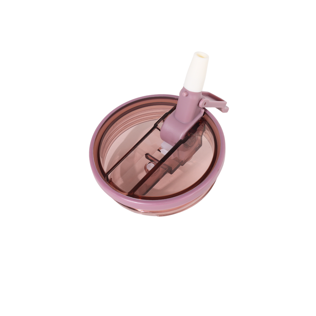 Mauve Tumbler Lid
