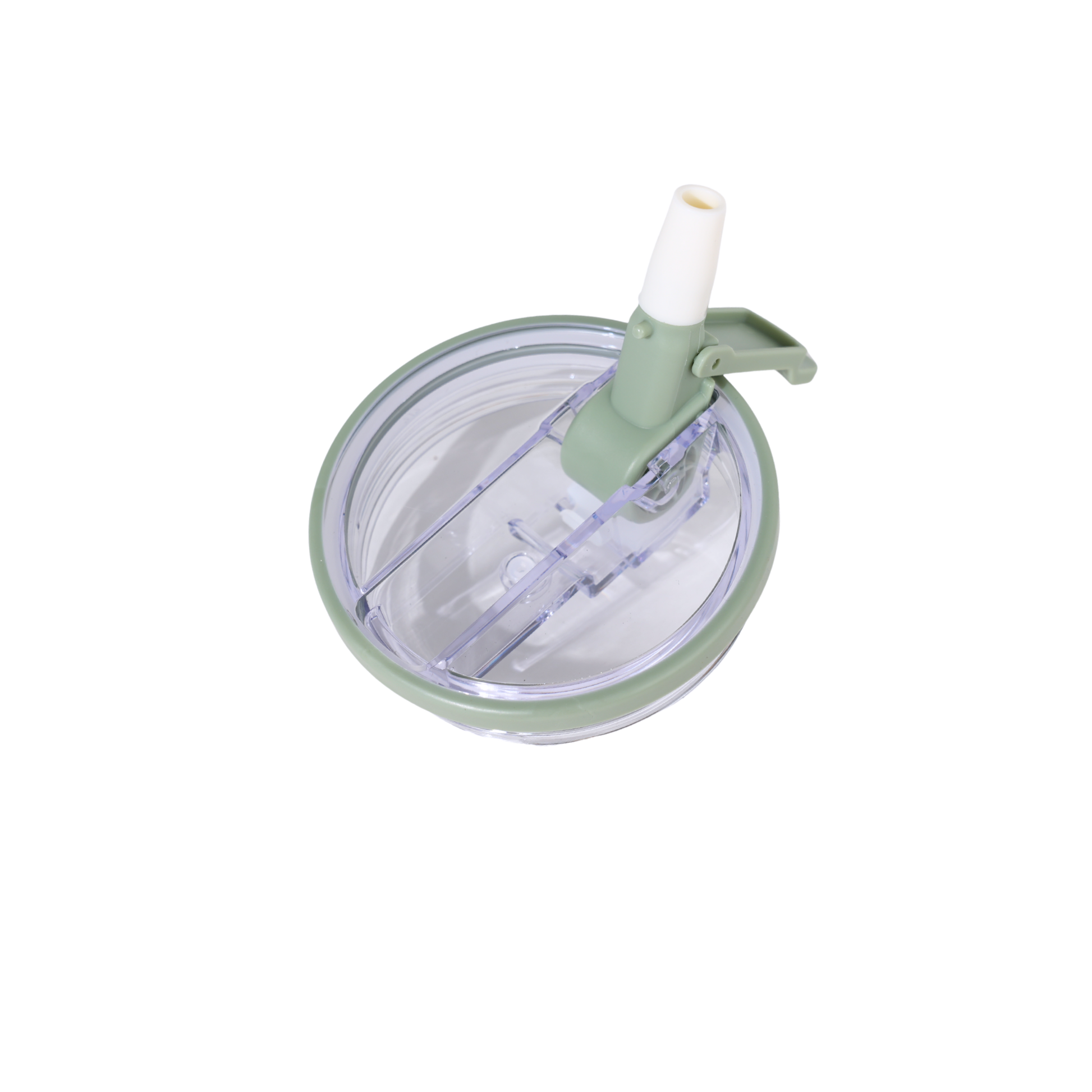 Sage Tumbler Lid