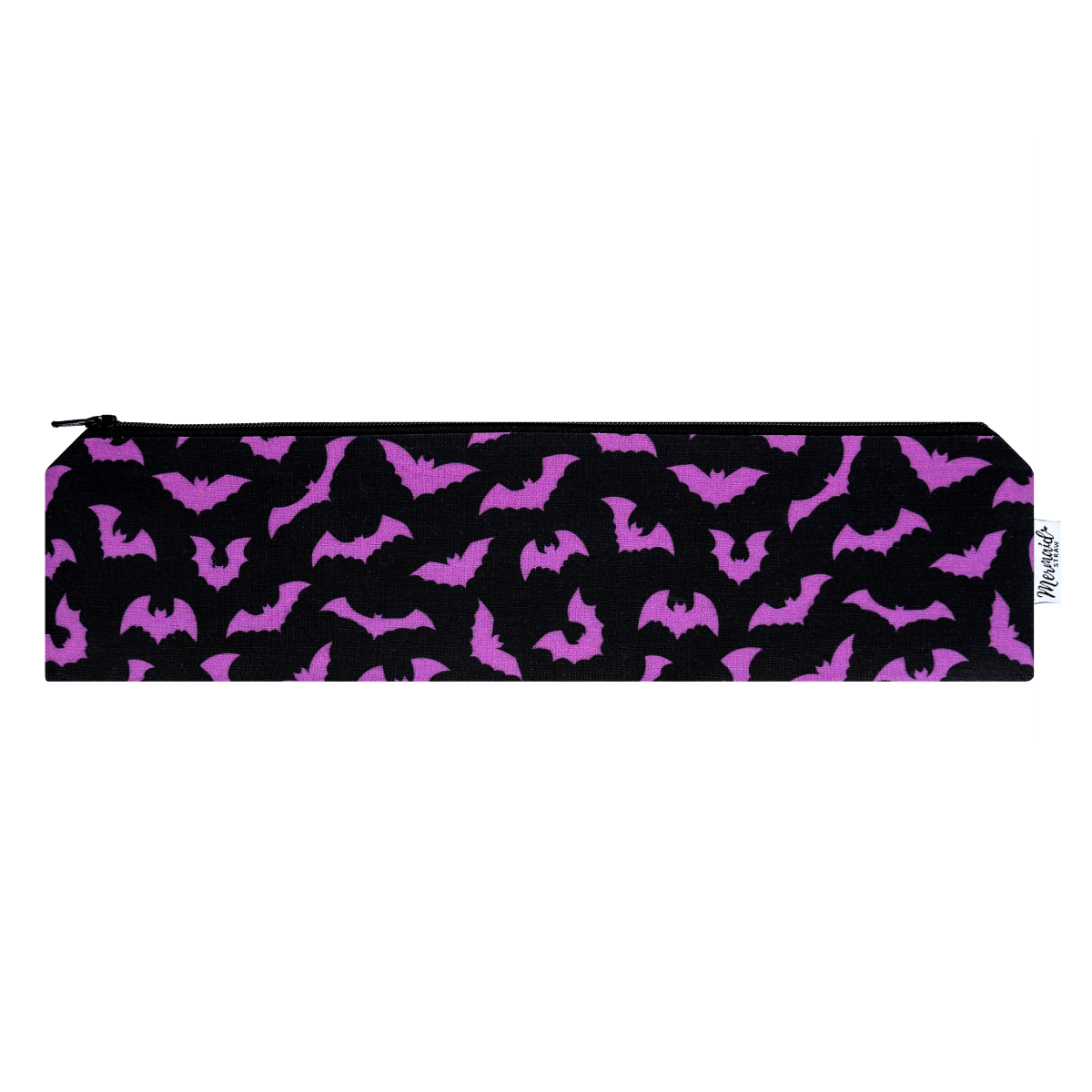 It's Freakin' Bats! Zipper Pouch