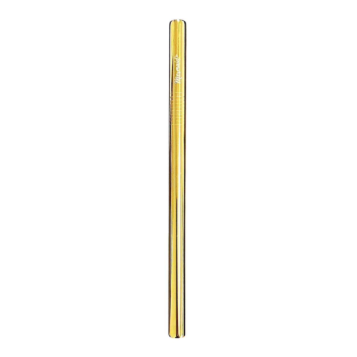 12mm Stainless Steel Straws