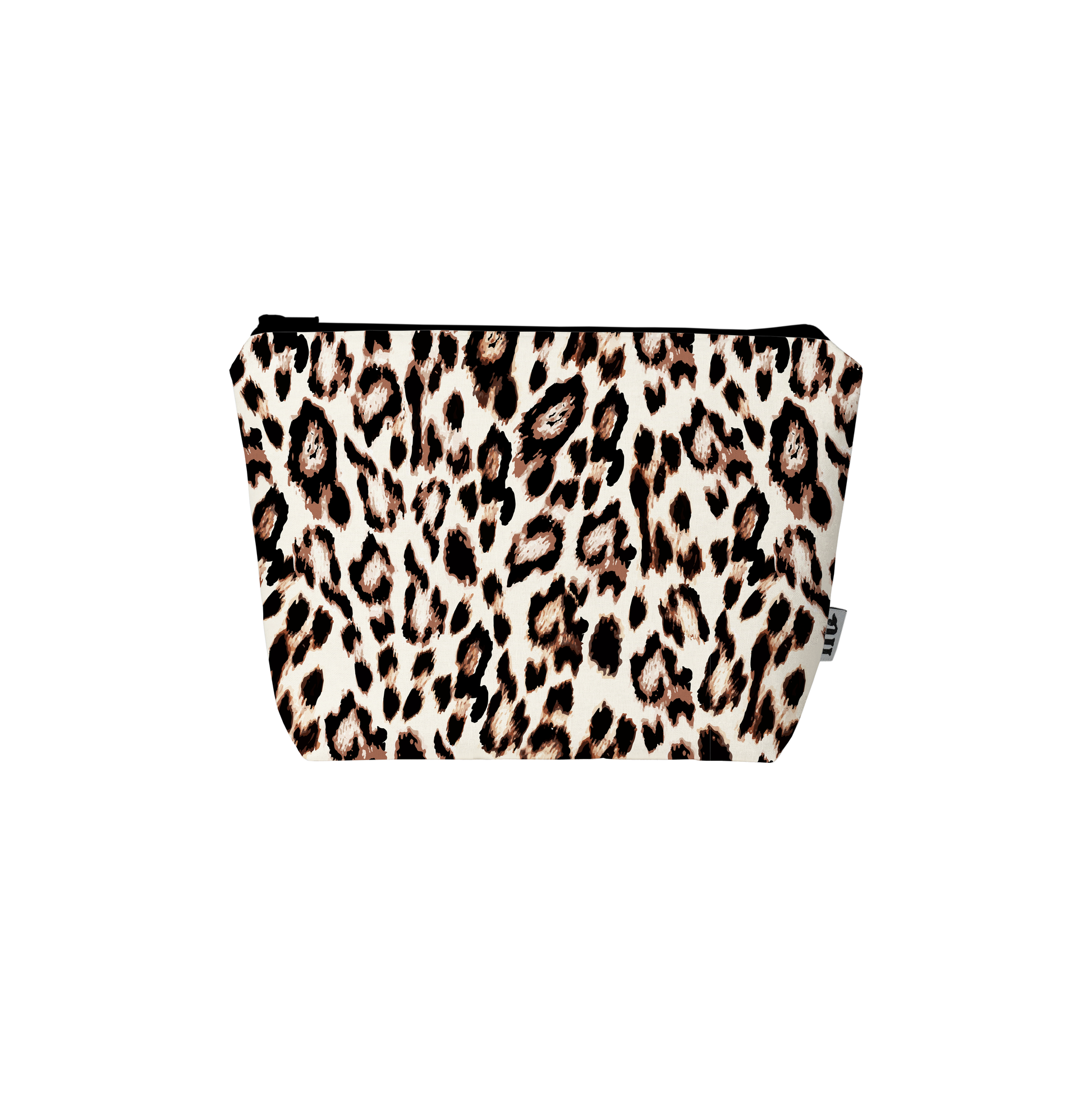 Everything Bag - Leopard