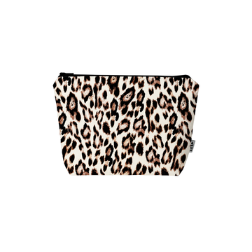 Everything Bag - Leopard