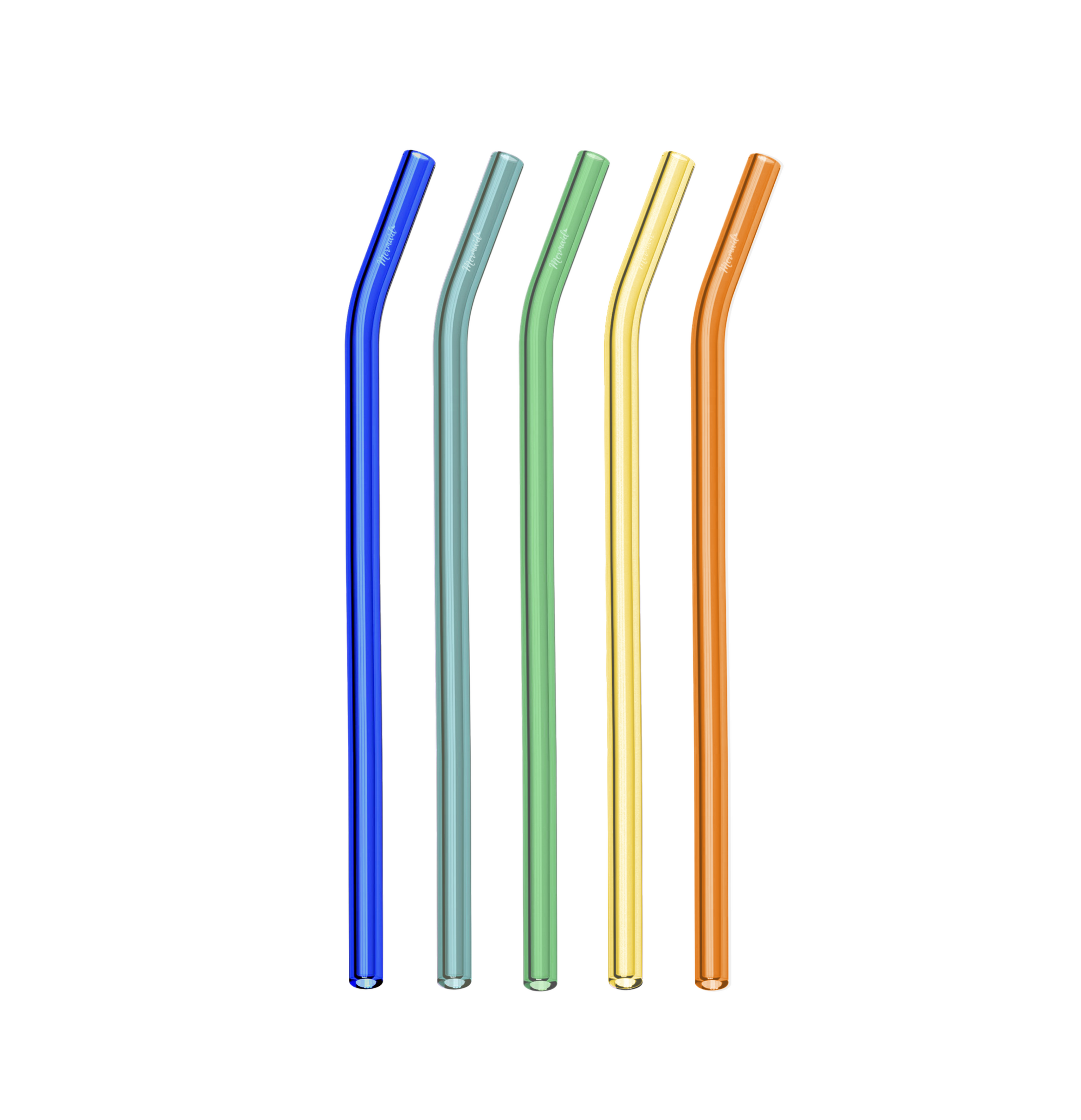 Bold Glass Straw Variety Packs