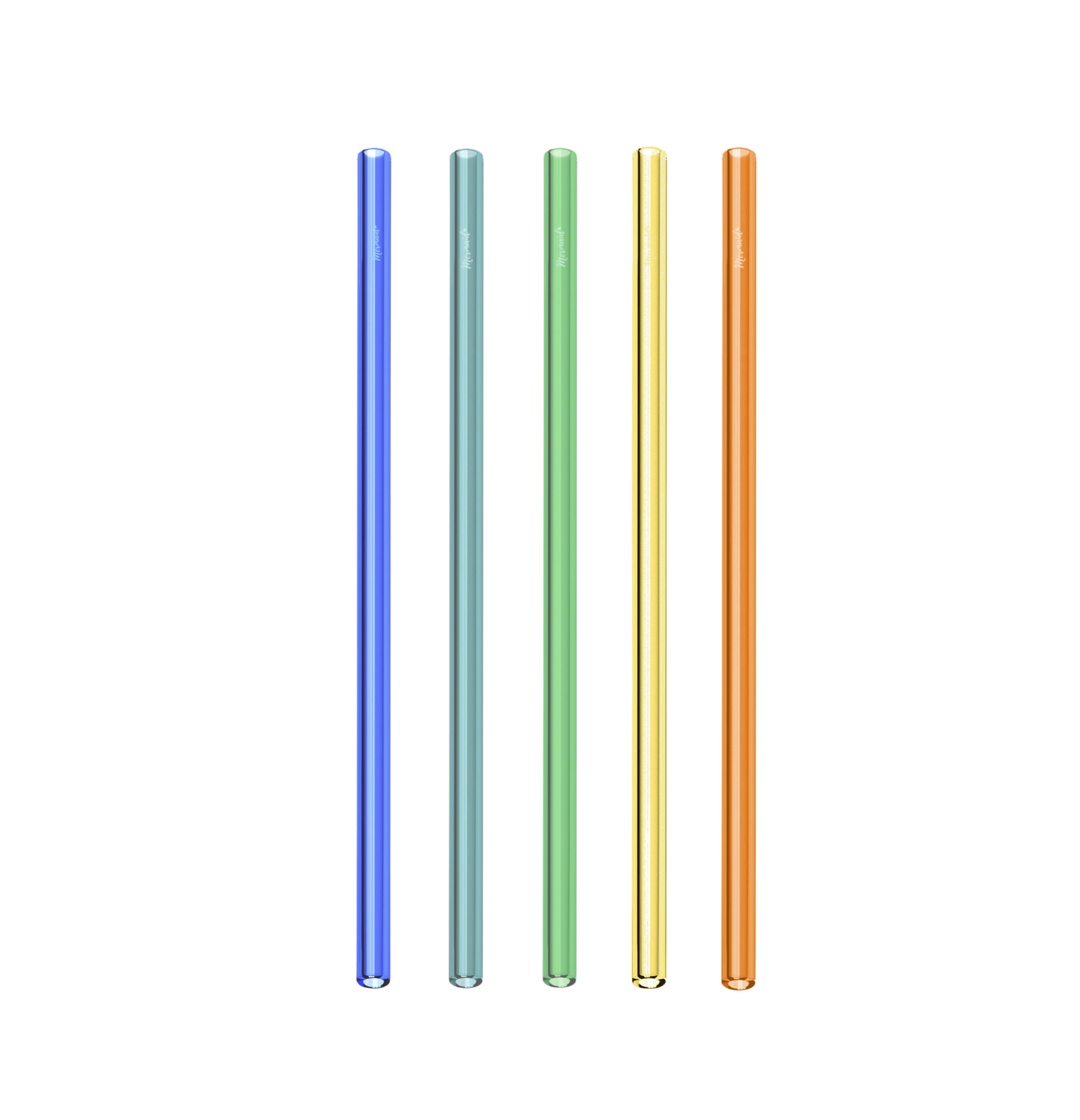 Bold Glass Straw Variety Packs