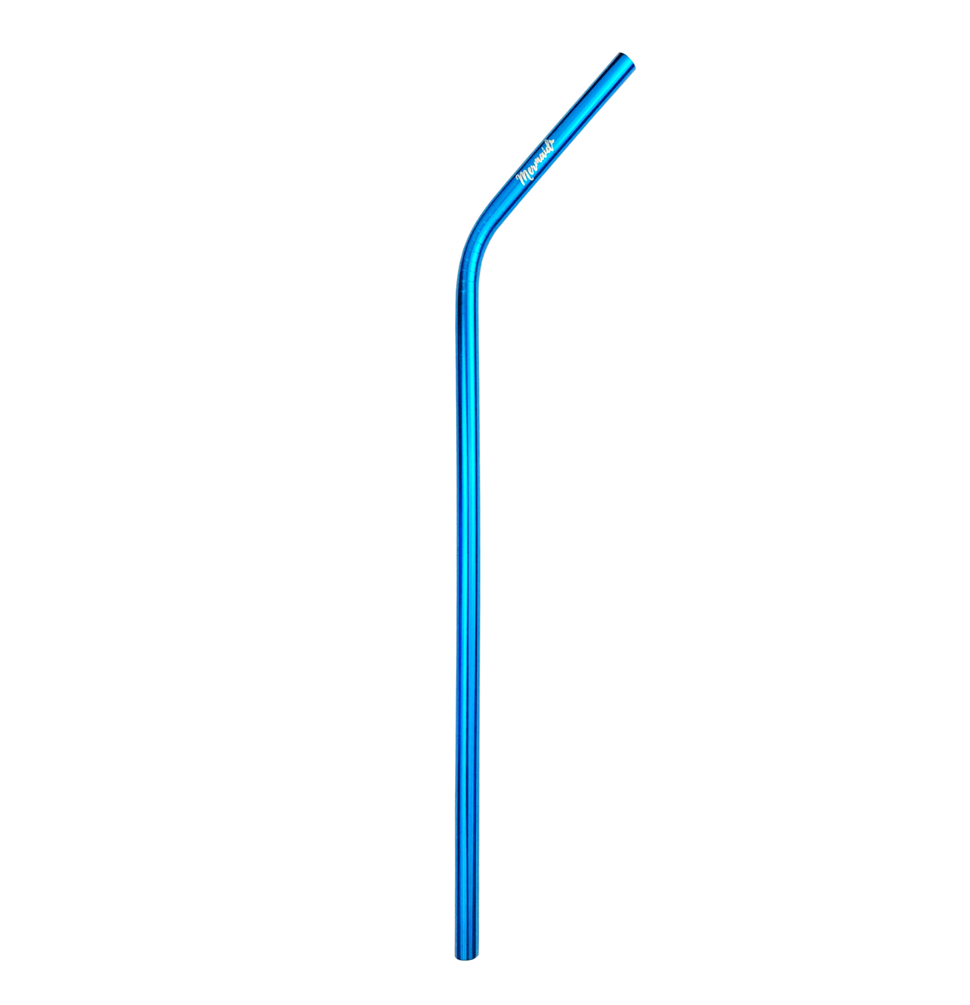 6mm Stainless Steel Straws