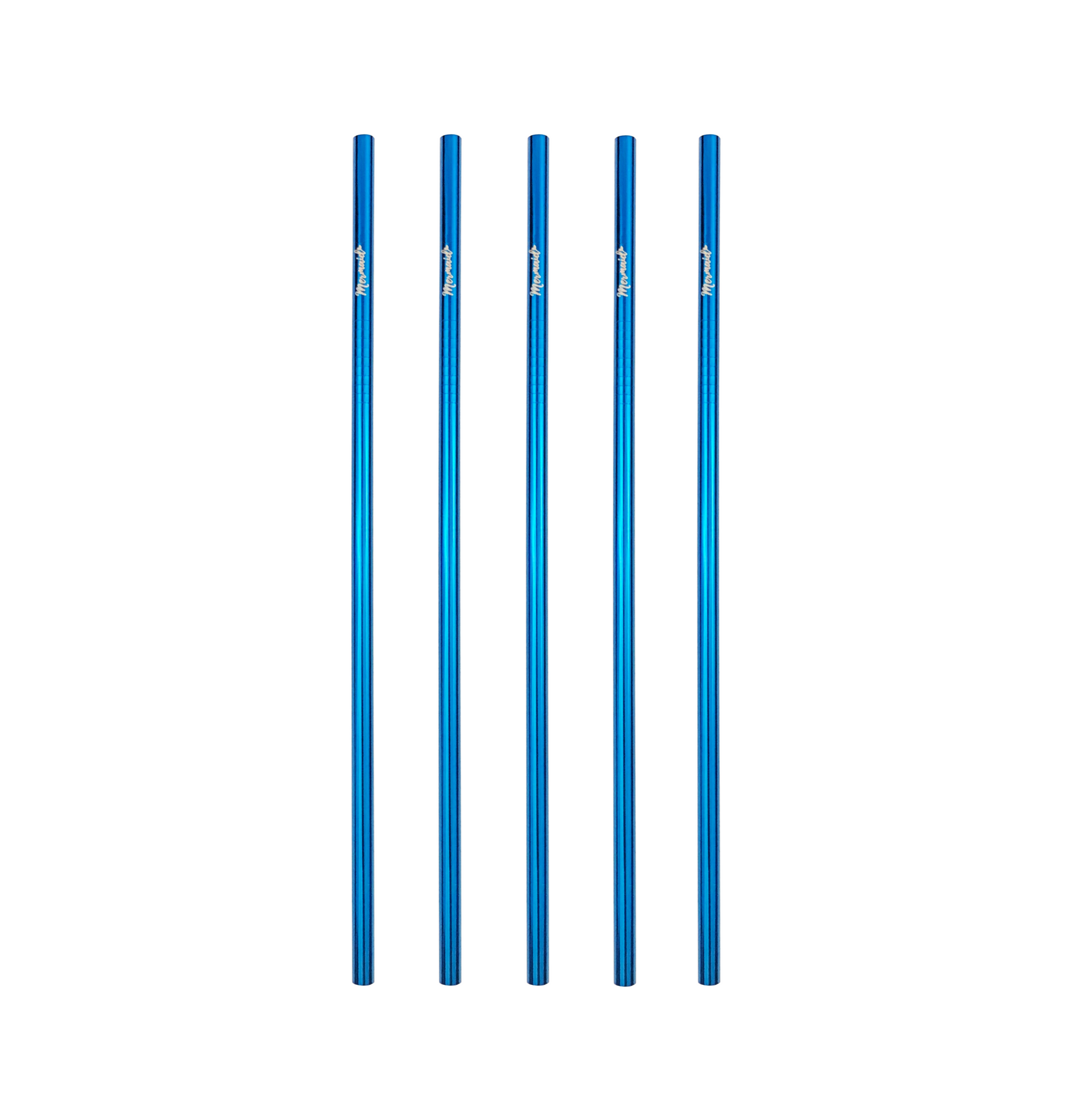 8mm Stainless Steel Tumbler Straws