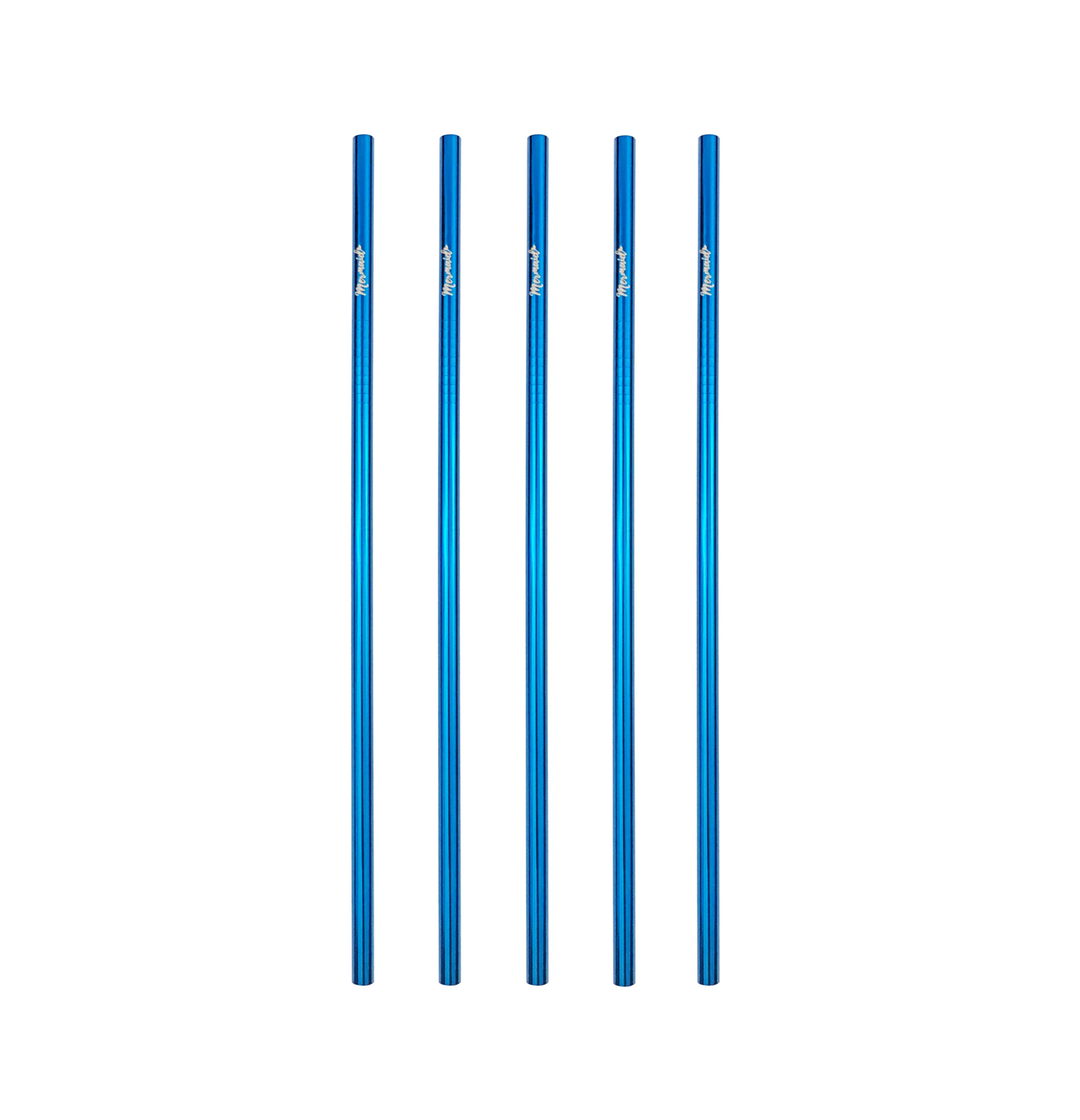 8mm Stainless Steel Tumbler Straws