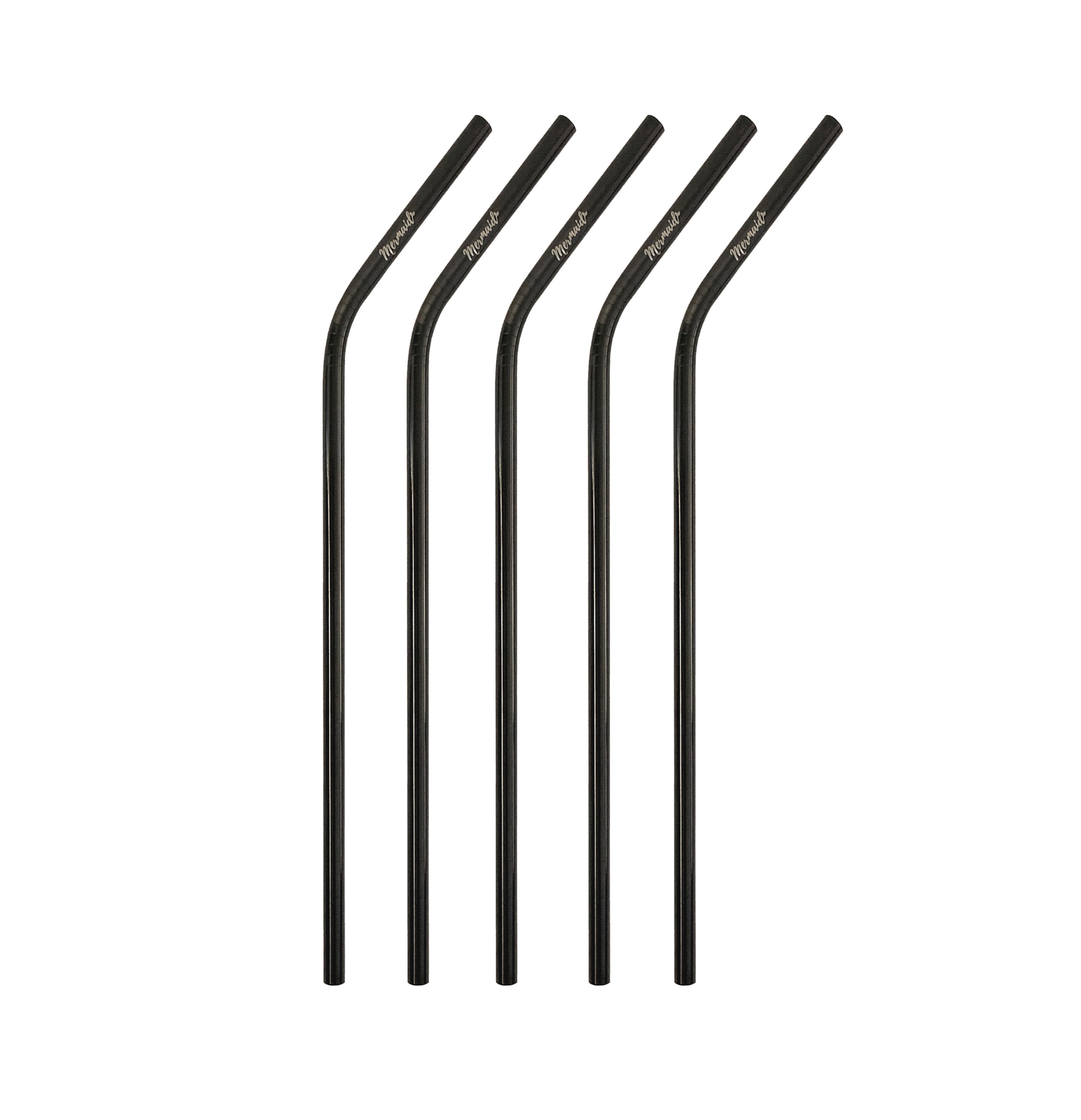 8mm Stainless Steel Tumbler Straws