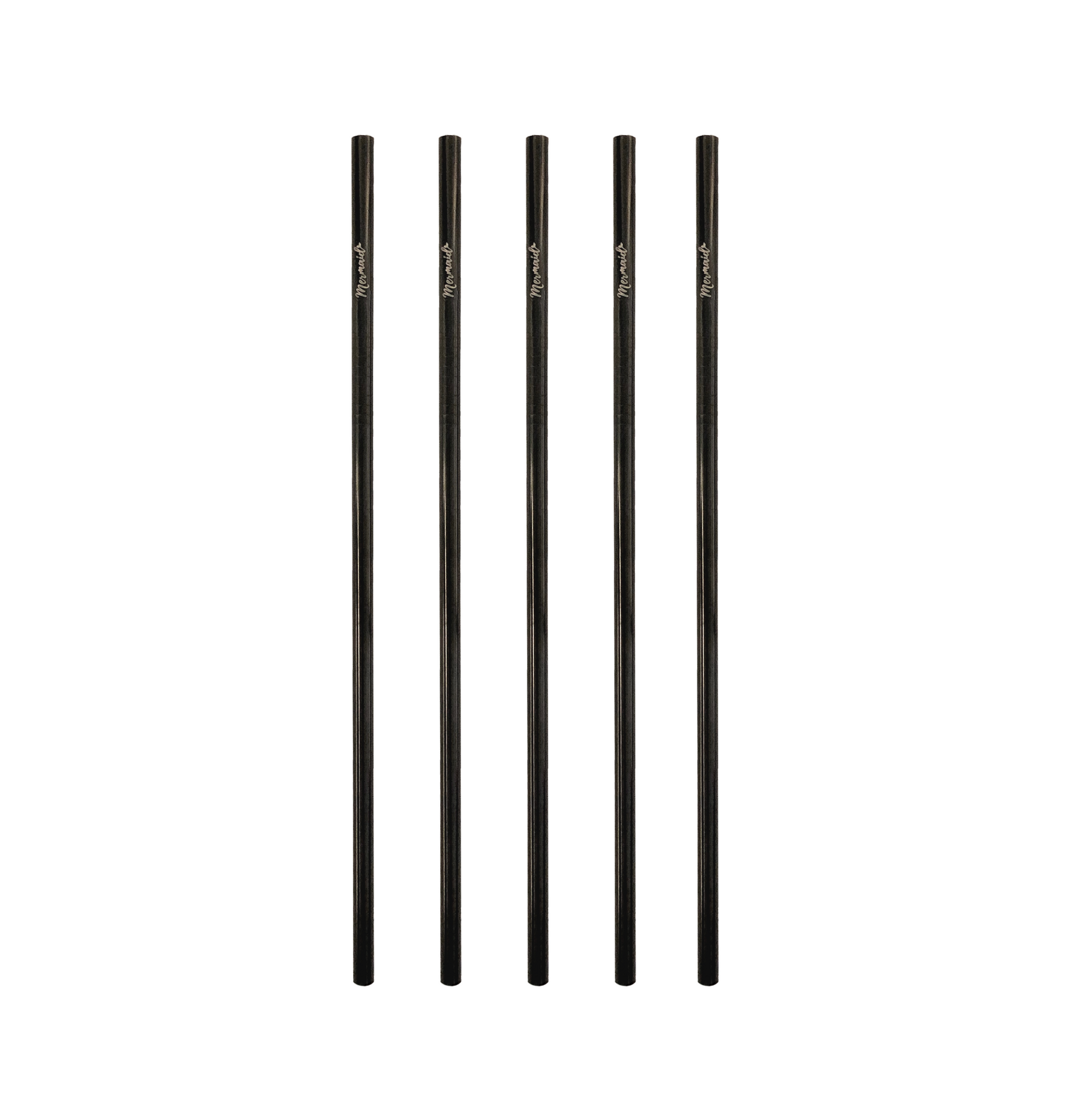 8mm Stainless Steel Tumbler Straws