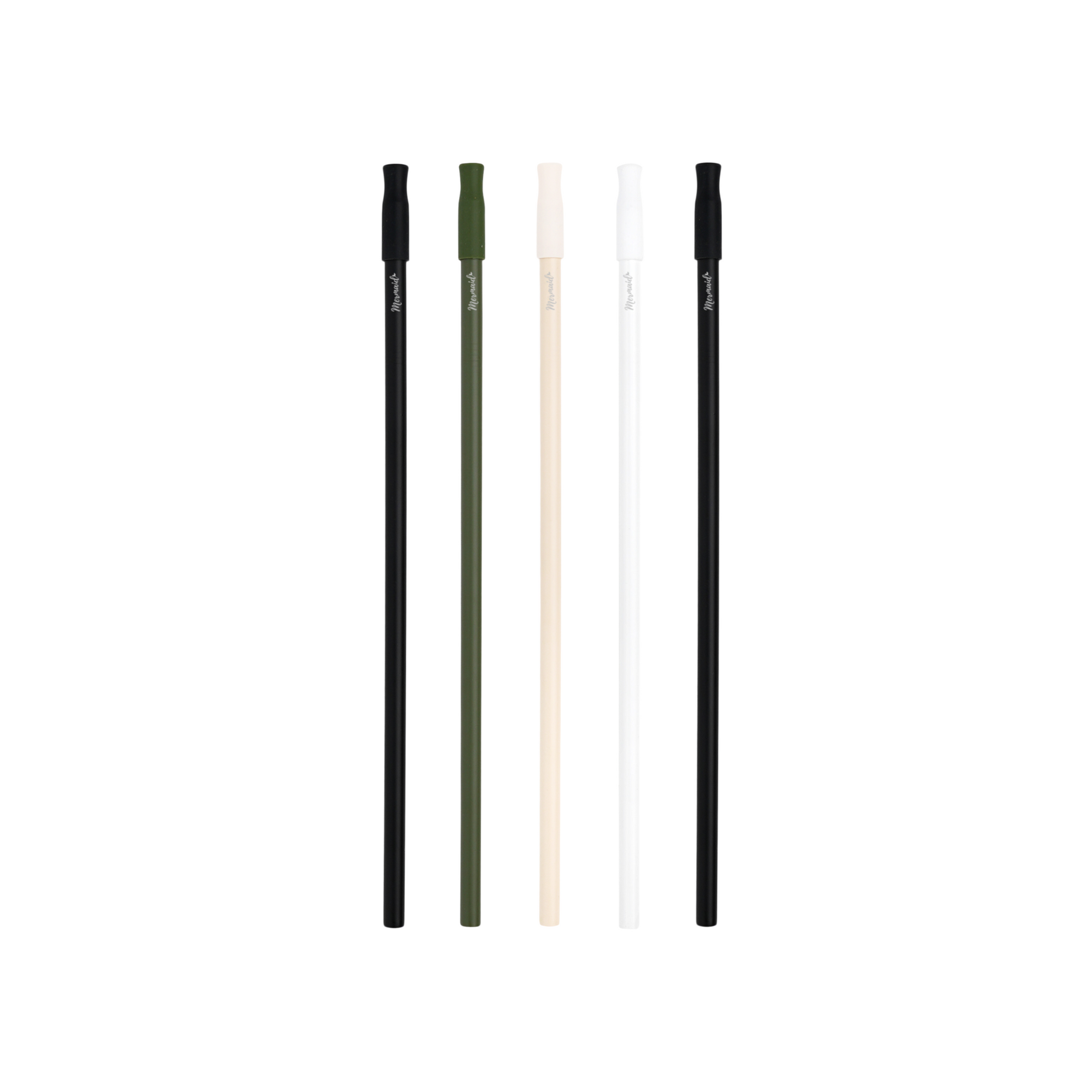 Ceramic Straw Variety Packs