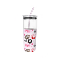 25oz TwinSip Tumbler