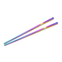 Stainless Steel Chopsticks