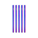 Stainless Steel Smoothie Straw Packs