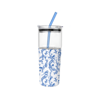 25oz TwinSip Tumbler