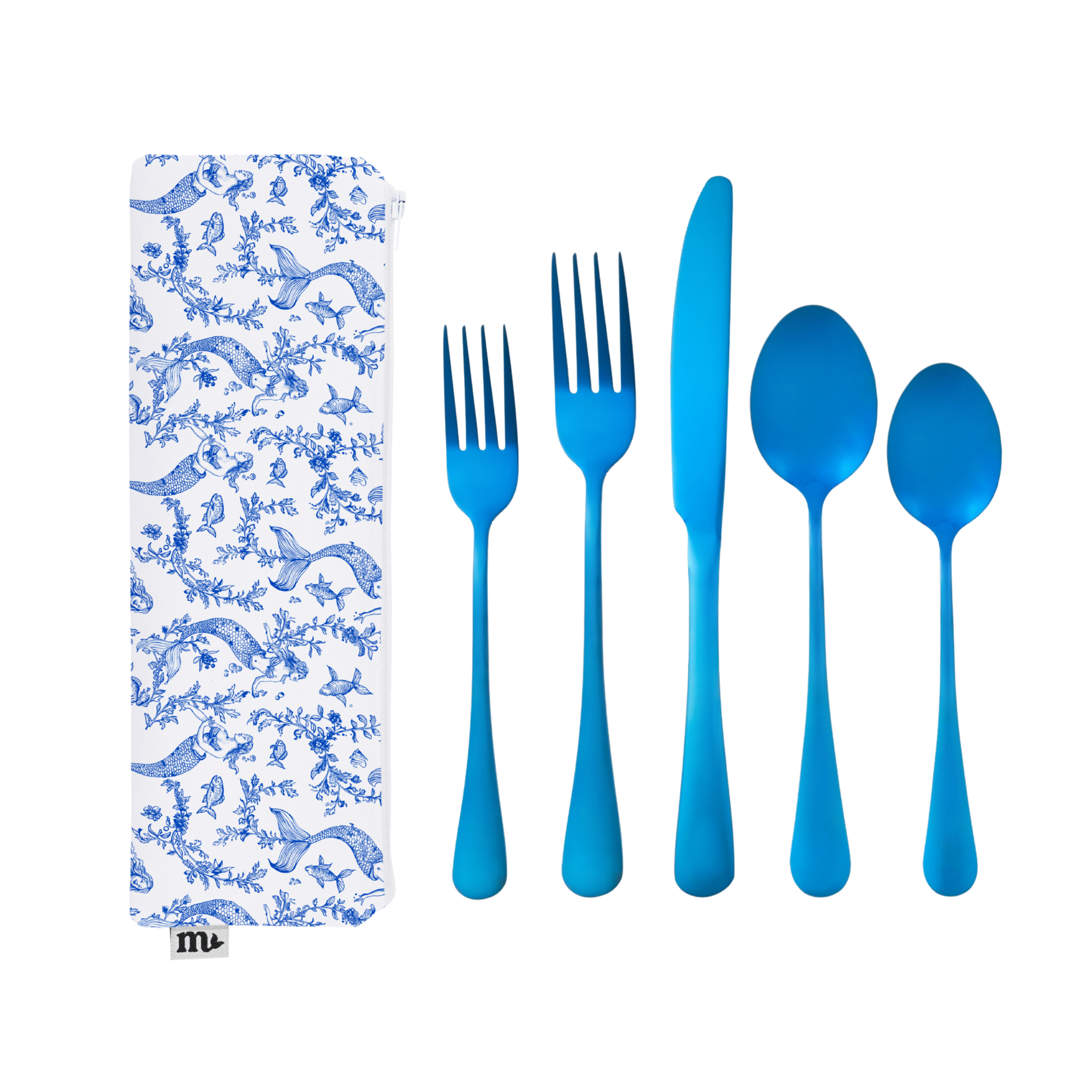 Mermaid Tides Anywhere Set