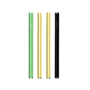 Smoothie Glass Straw Packs