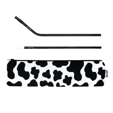 Moo Cow Zipper Pouch Pack