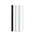 Smoothie Glass Straw Packs - Moonstone