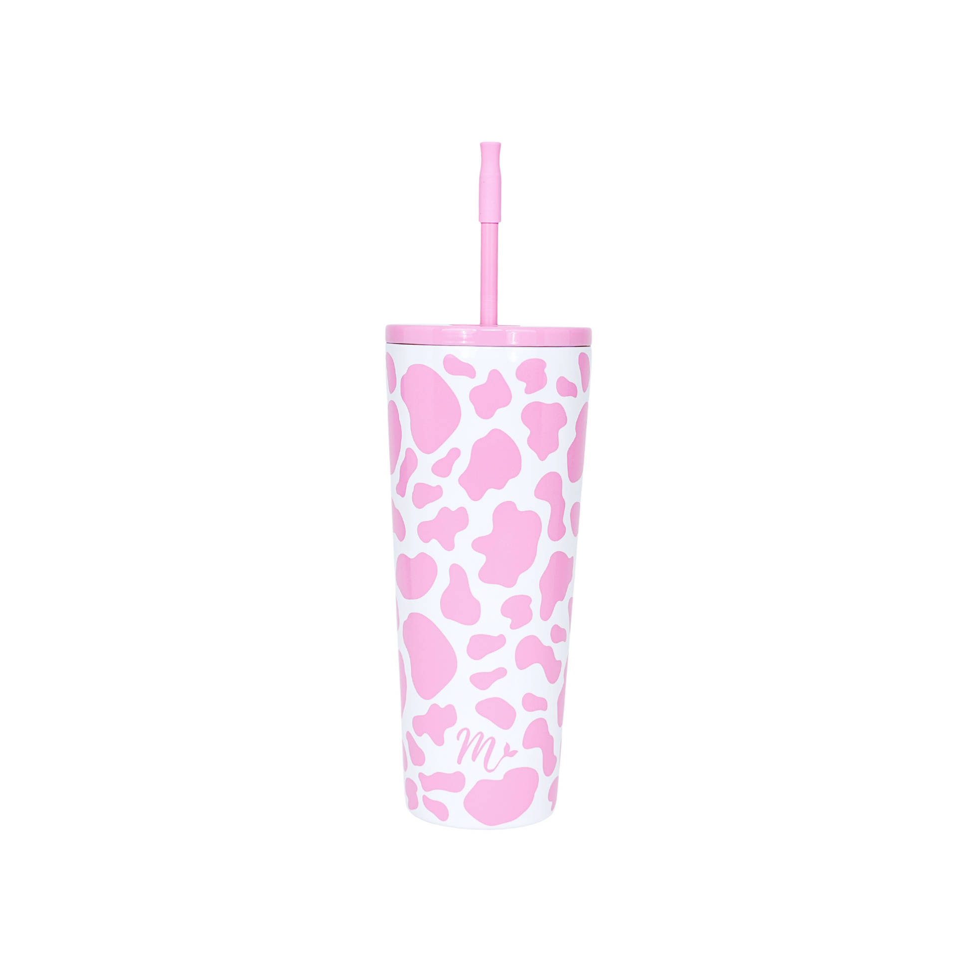 pastel tumbler, cowgirl tumbler, trendy 22oz cup, leakproof tumbler, cute trendy cup, travel mug, straw included, keeps drinks cold, aesthetic cup