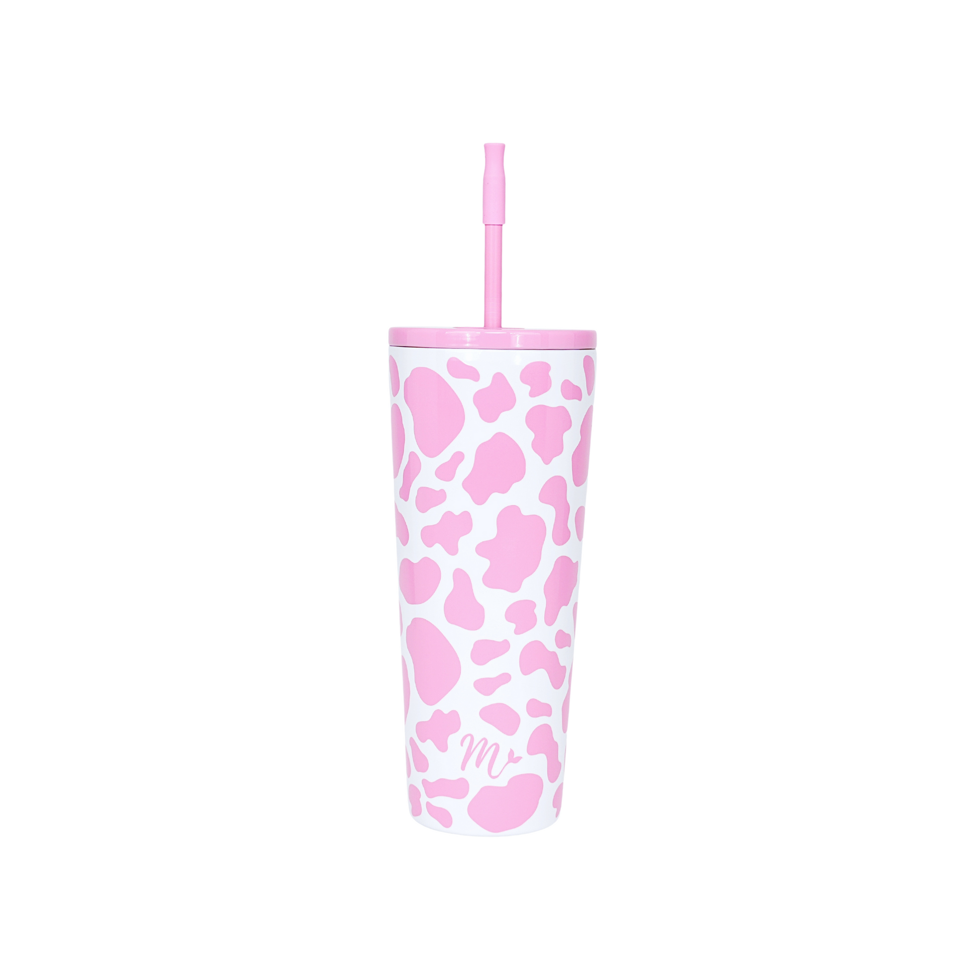 22oz Strawberry Milk Cup