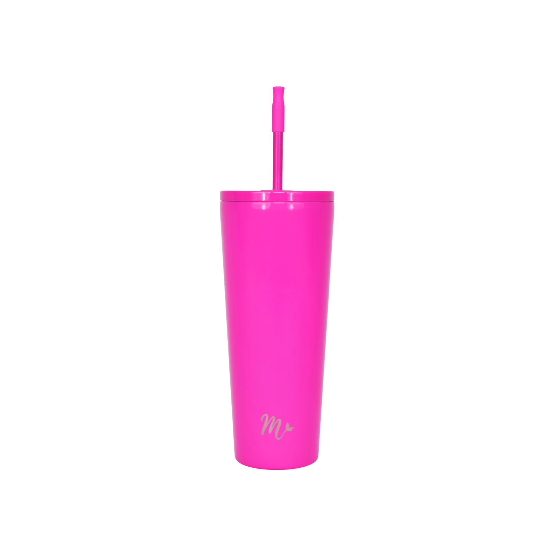 22oz Pink Cup