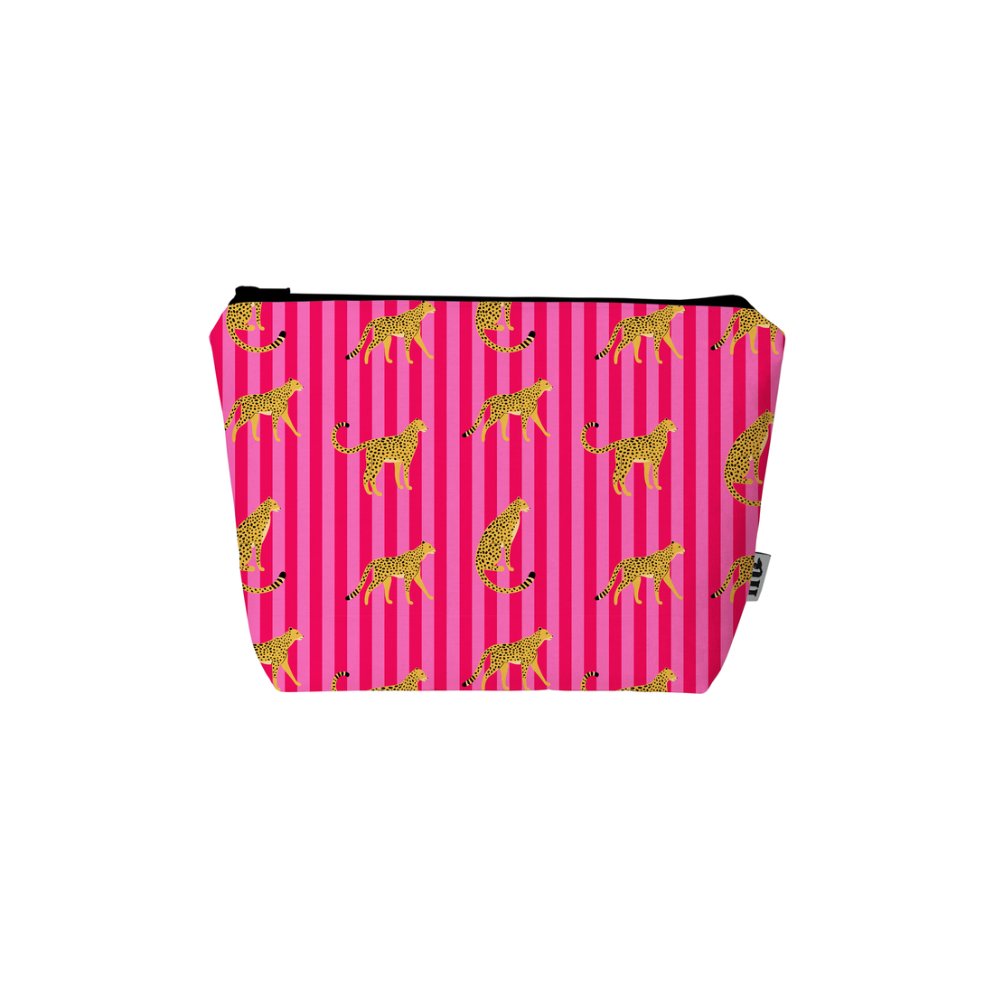 Everything Bag - Pink Safari