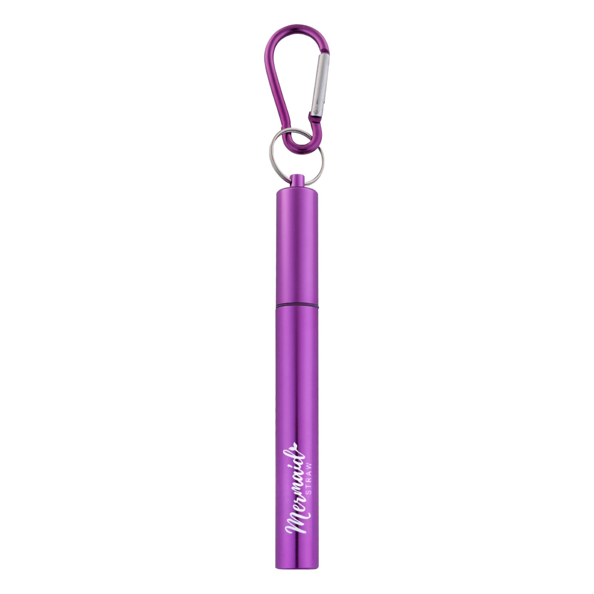 Telescopic Straw Case