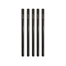 Stainless Steel Smoothie Straw Packs