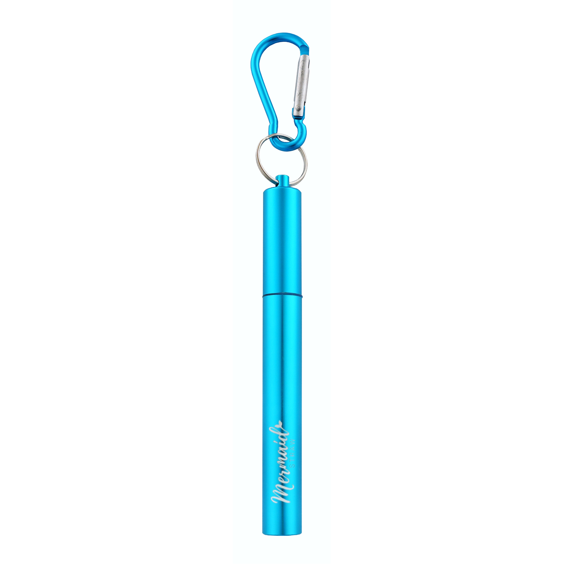 Telescopic Straw Case