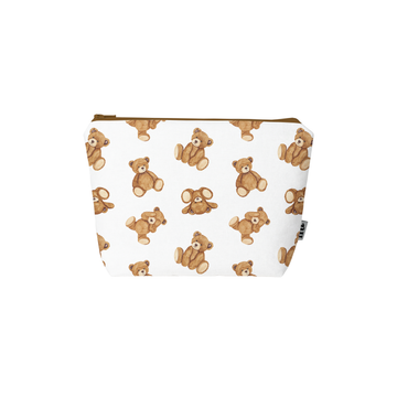 Everything Bag - Teddy Bear