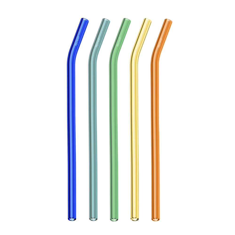 Glass Straw Variety Packs