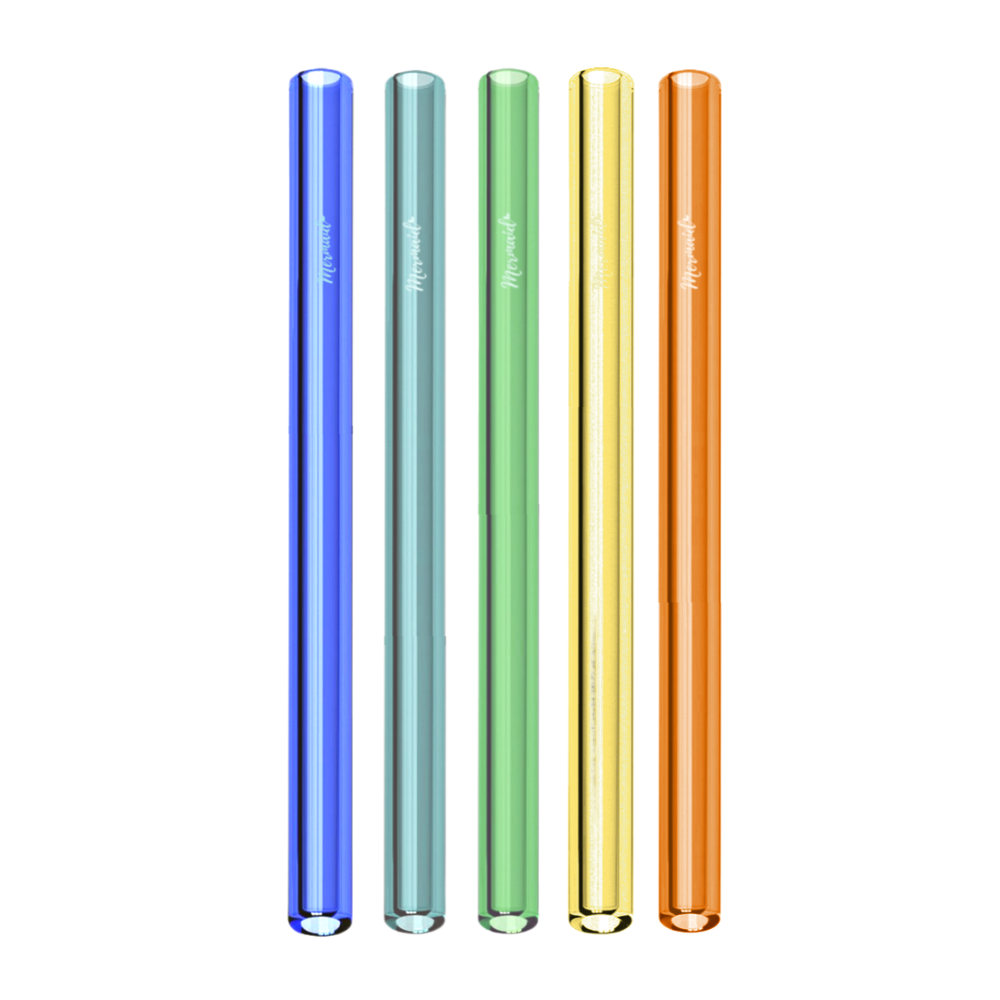 Glass Straw Variety Packs