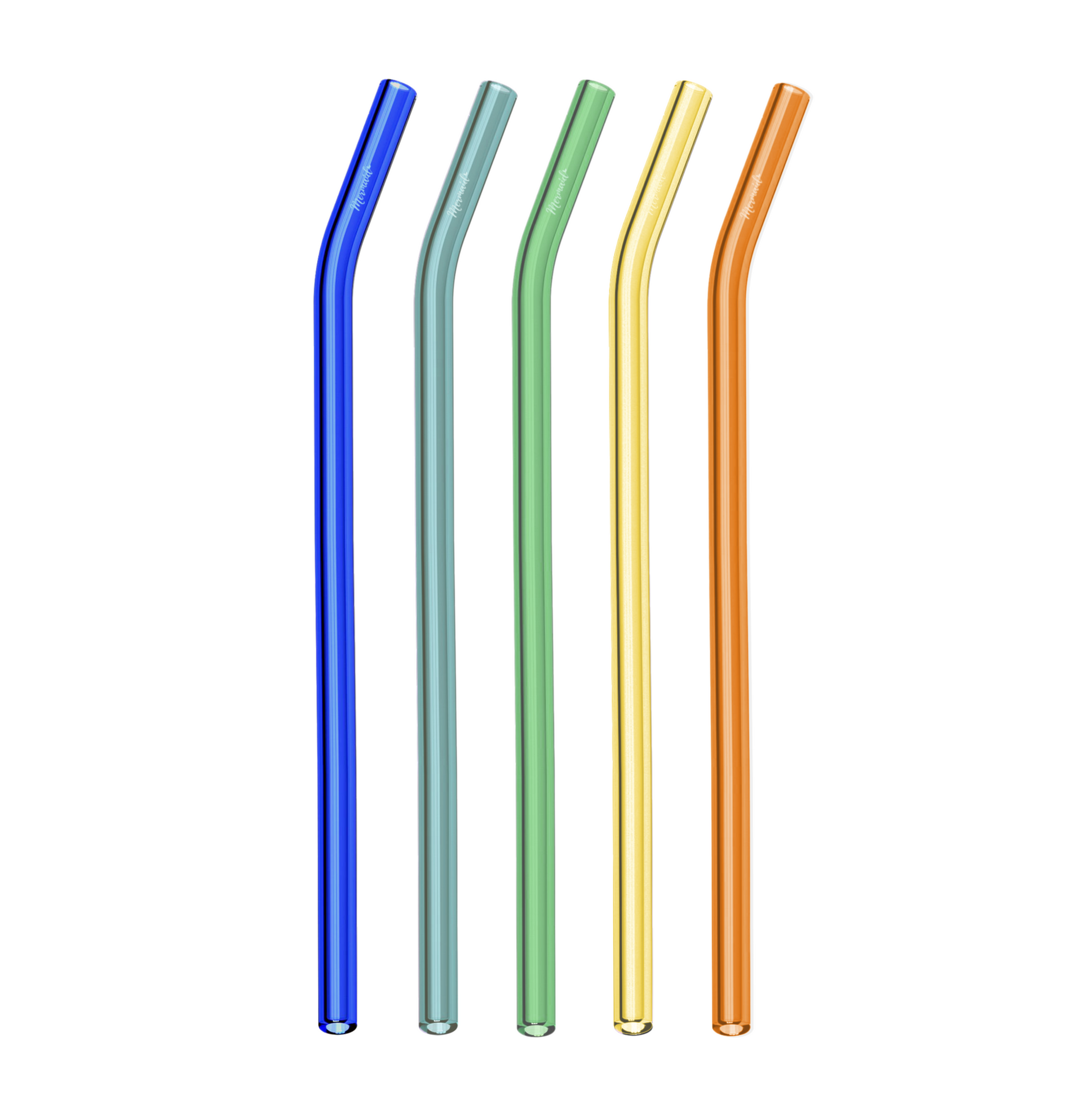 Bold Glass Straw Variety Packs