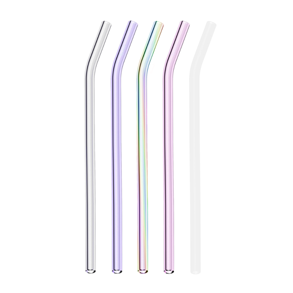 Glass Straw Variety Packs