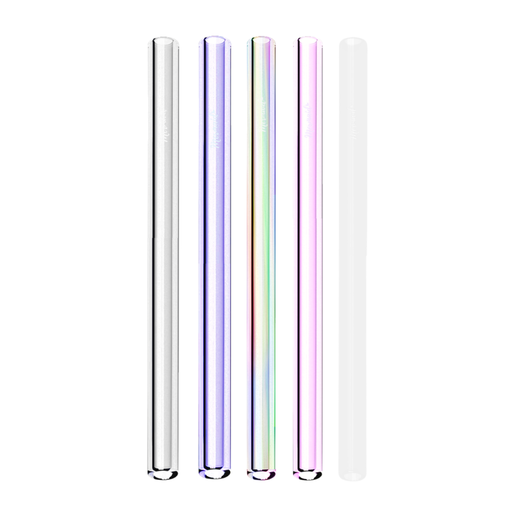 Glass Straw Variety Packs