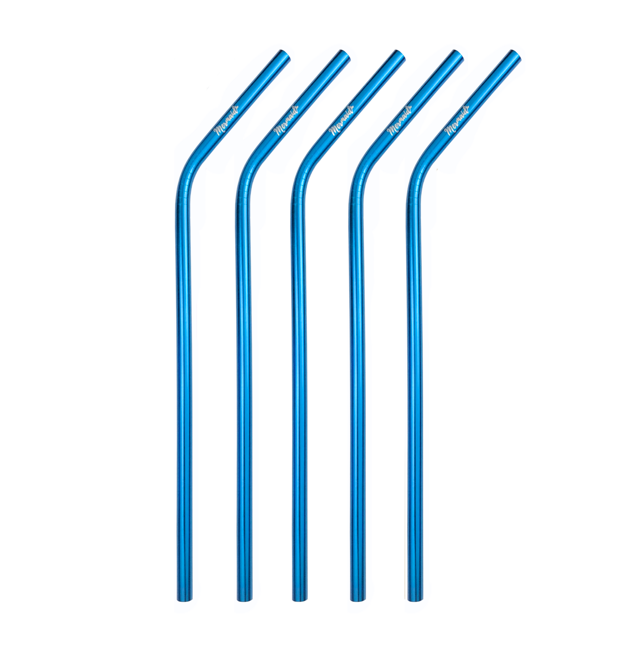 8mm Stainless Steel Tumbler Straws