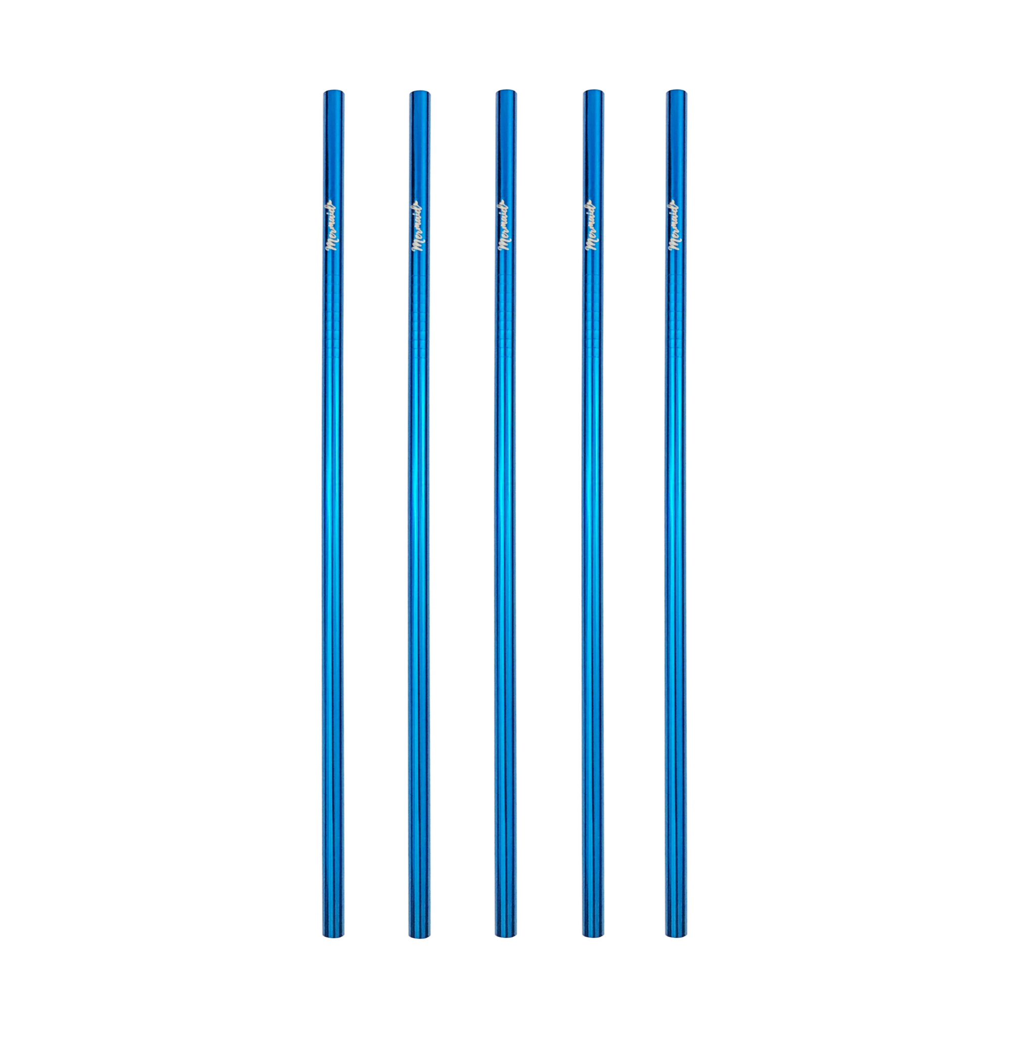 8mm Stainless Steel Tumbler Straws