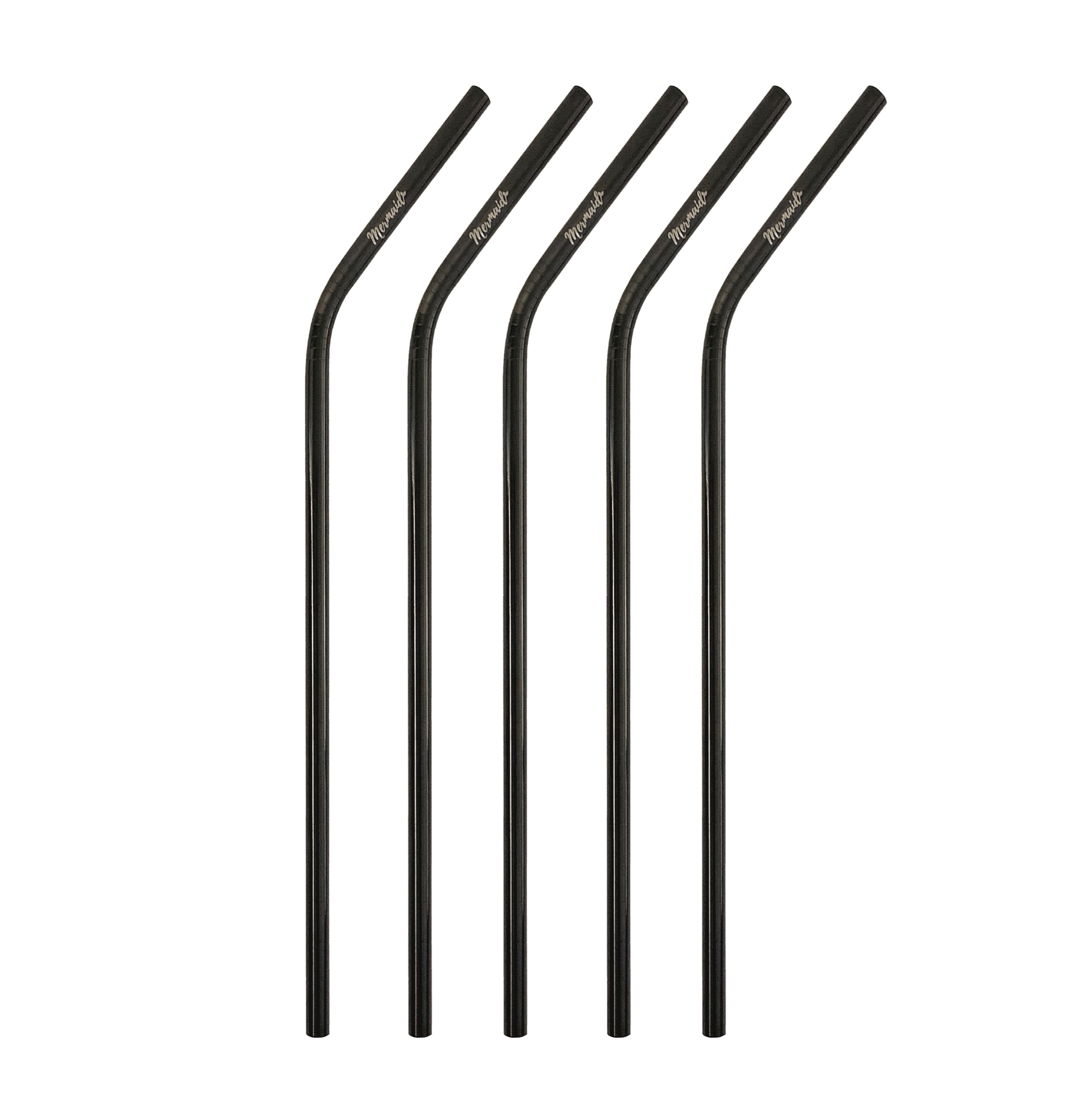 8mm Stainless Steel Tumbler Straws