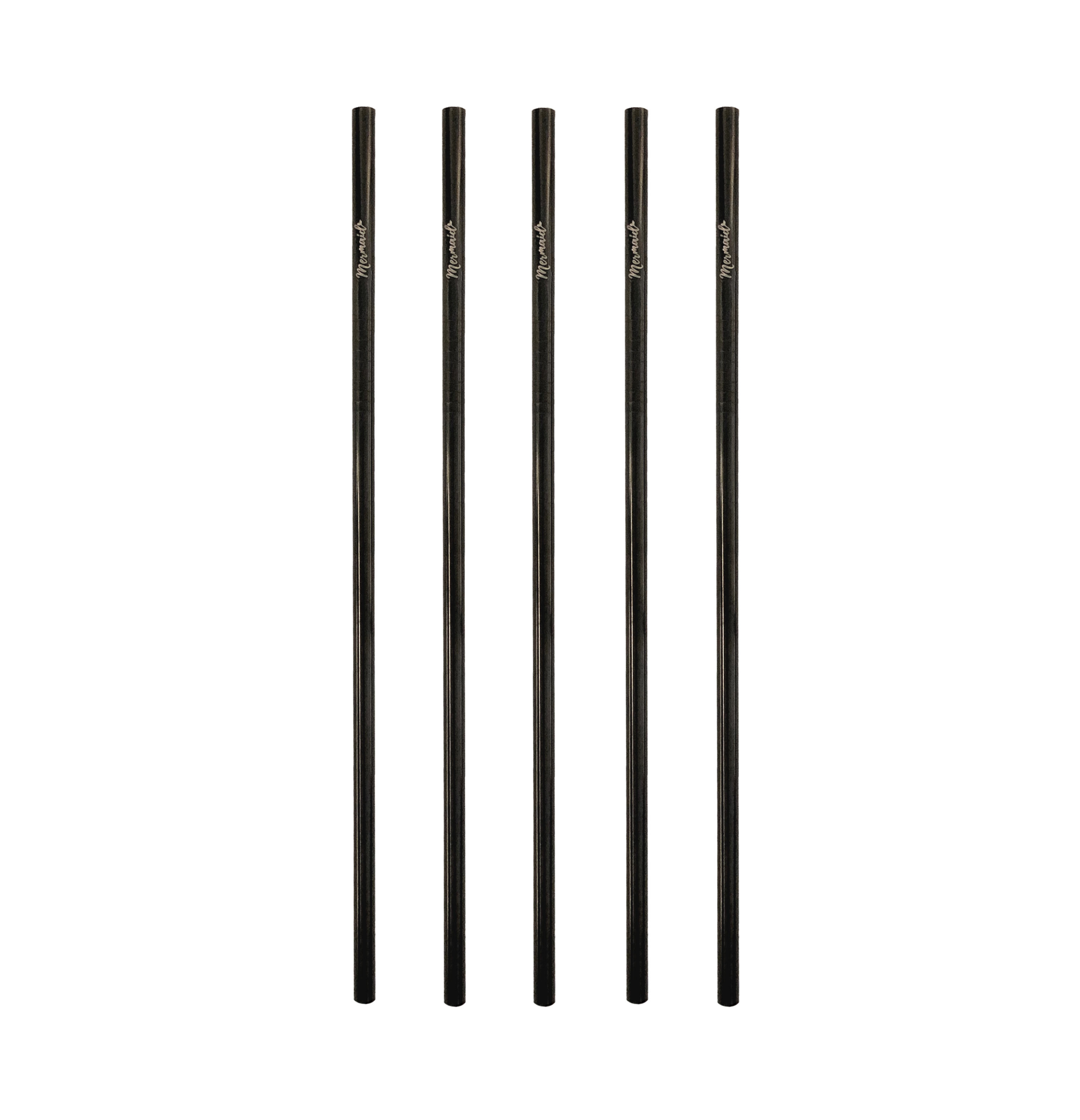 8mm Stainless Steel Tumbler Straws